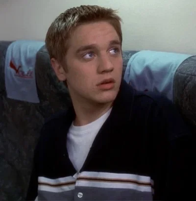 Alex Browning (REMAKE!!!!!)