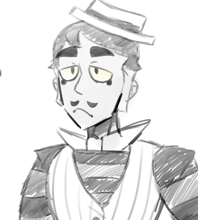 Gray - (brawl stars)
