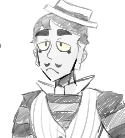 Gray - (brawl stars)