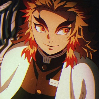 Kyojuro Rengoku 