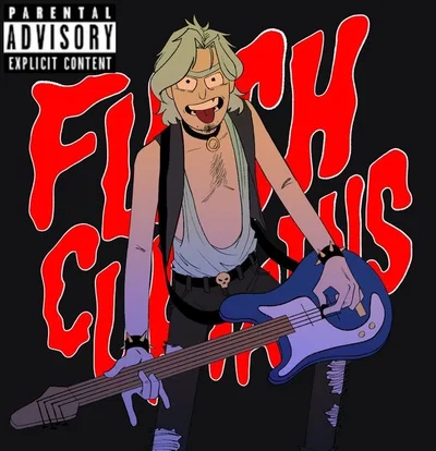 Rick Sanchez