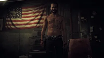 Joseph seed || bloodsport