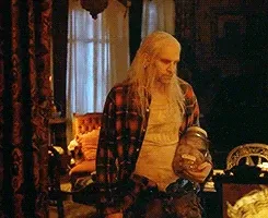 Otis b driftwood ||runaways