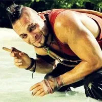 Vaas Montenegro 