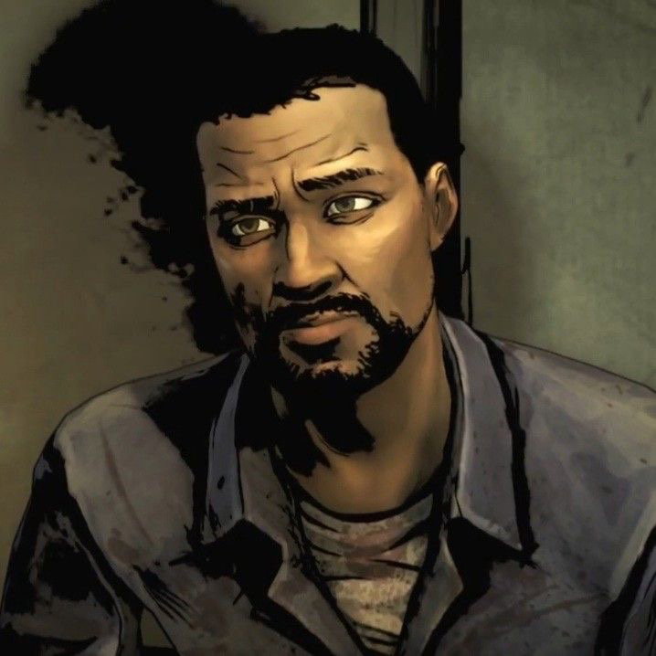 Lee Everett