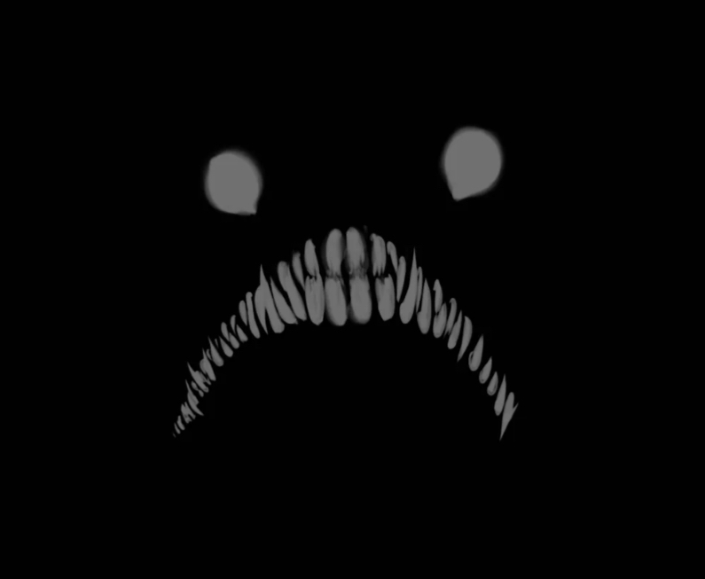 The Frowner