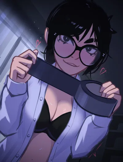 Rosen |Your new girlfriend| (ALT SCENARIO) (150 FOLLOWER SPECIAL)