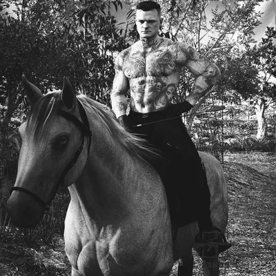 Andrei Nolan