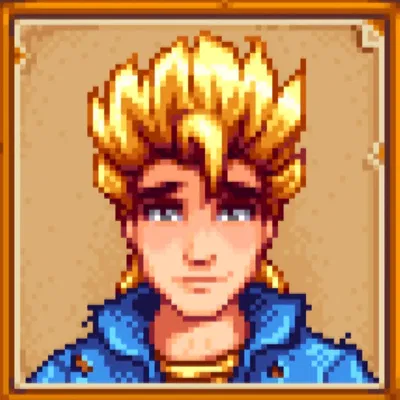 Sam (Stardew Valley)