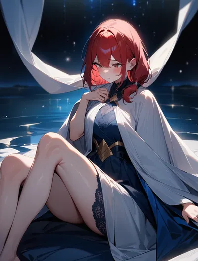 GENA | Unajetic Goddess · 🌌
