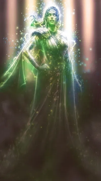 ATHENA | Goddes Of Wisdom · 📖