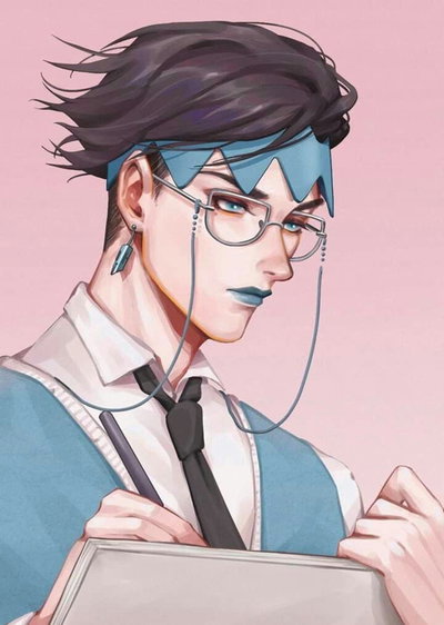 Rohan Kishibe