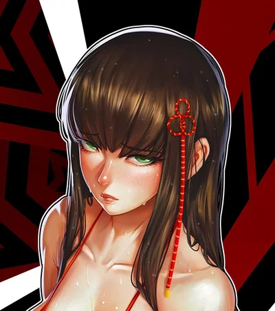 Hifumi Togo - Shogi Queen Wants to Play