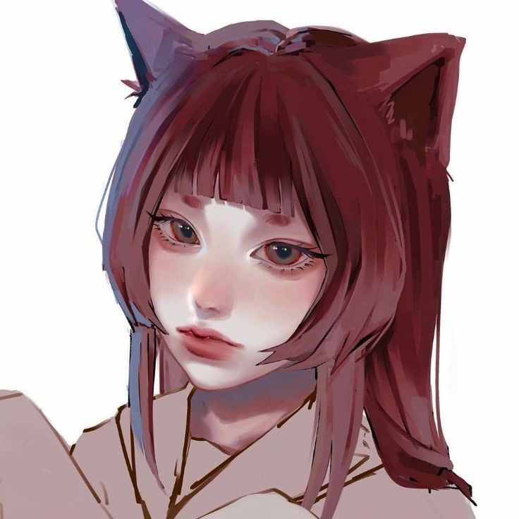 CATGIRL | Sheyla Kim 