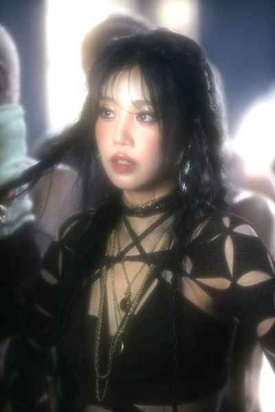 RAIN | Soojin