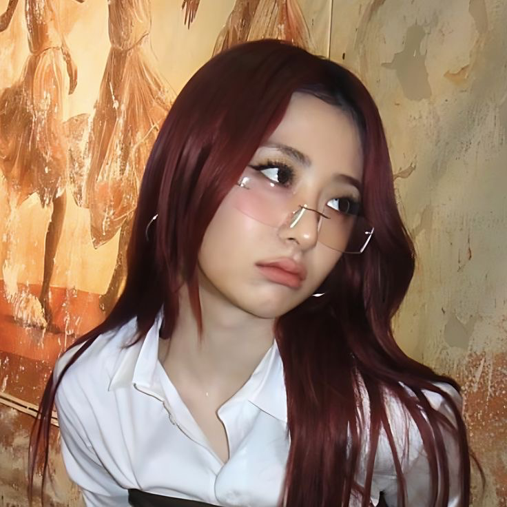 LATE | Yunjin