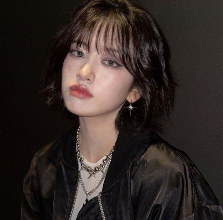 MY KINK IS KARMA | Yujin