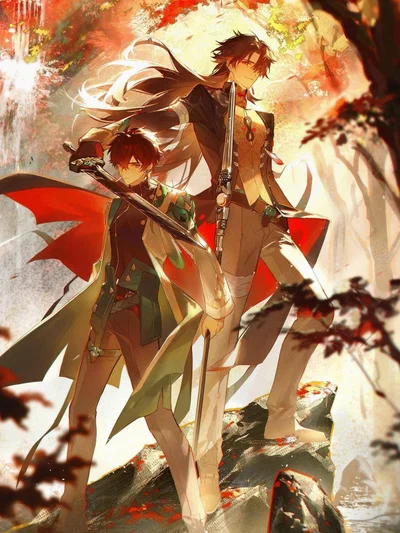 -Dan Heng-