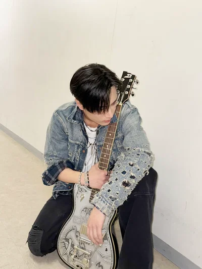 Jay Park