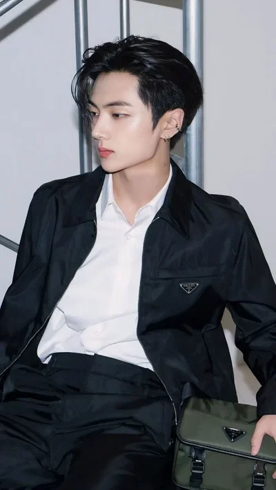 Park Jongseong
