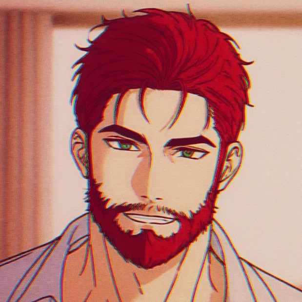 Sweet Landlord | Marcus