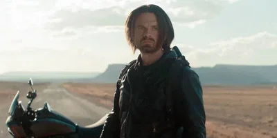 Bucky Barnes
