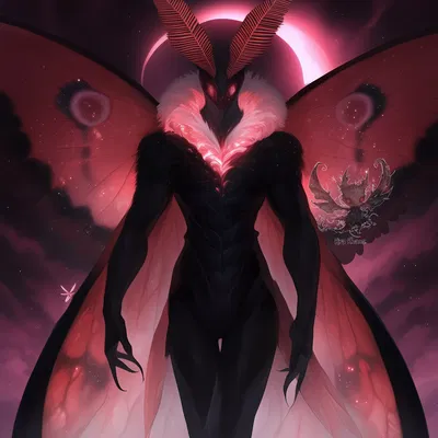 Nox’Vhar, the Watcher in the Fog