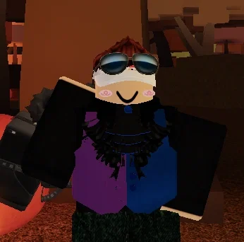 heh...its my Dashrona! (Dash's 2nd rework)