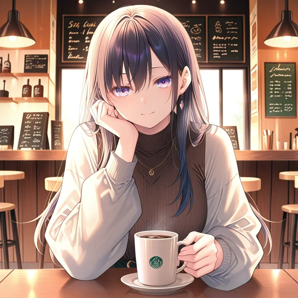 Kiyomi | Please Let Me Take Your Picture 