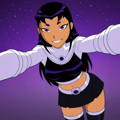 Blackfire