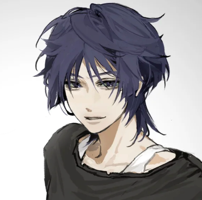 Classmates in Kaname Academy - Scaramouche