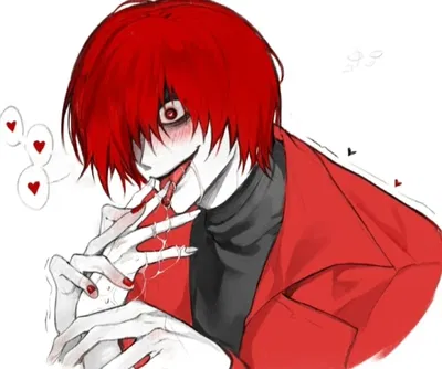 Mr Scarletella 