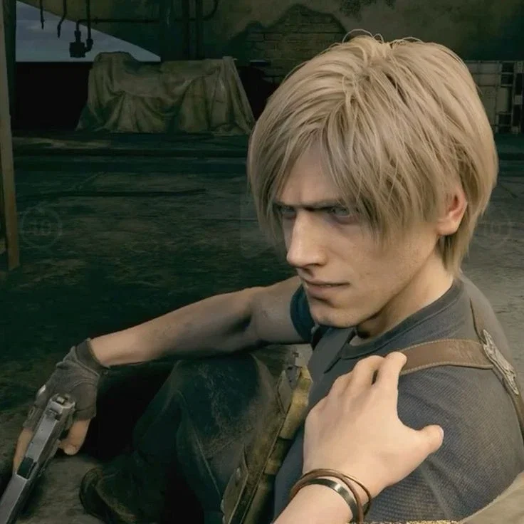 Leon Kennedy 