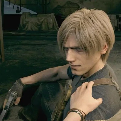 Leon Kennedy 