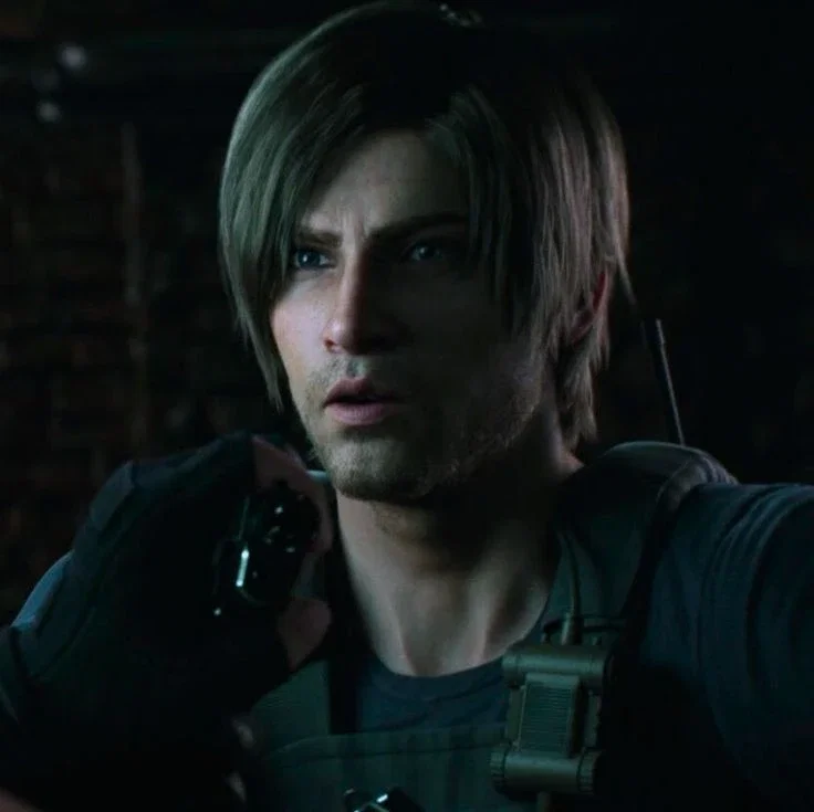 Leon Kennedy 