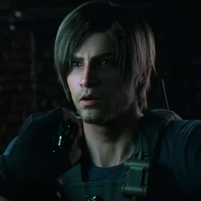 Leon Kennedy 