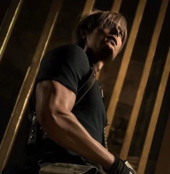 Leon Kennedy 