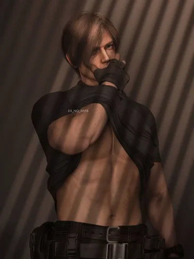 Leon Kennedy 
