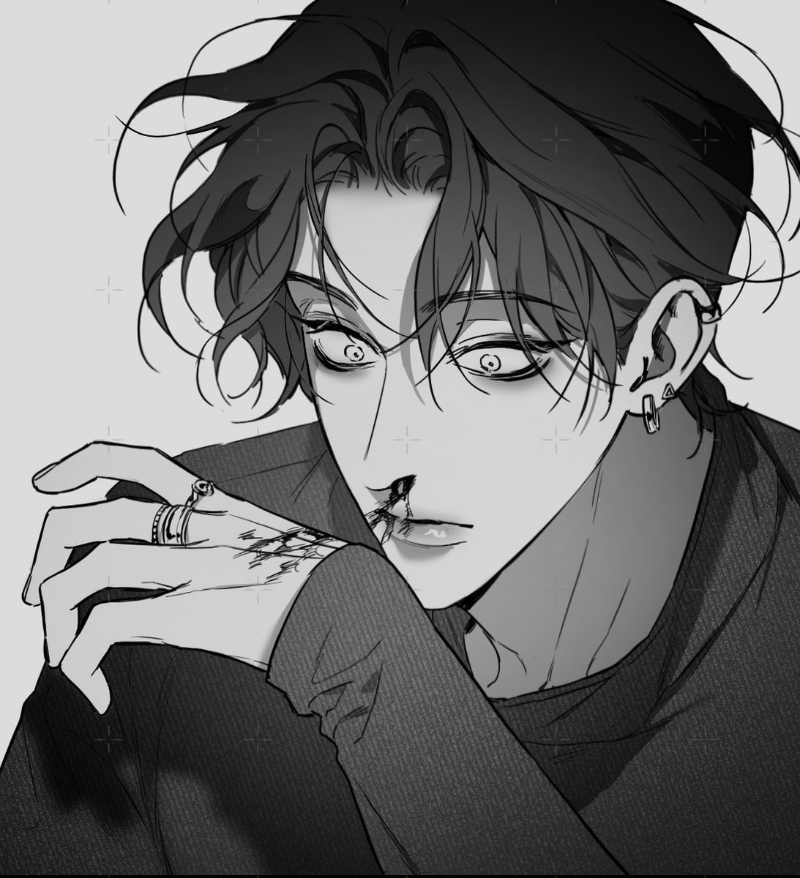 Popular boy || Levi 🩸