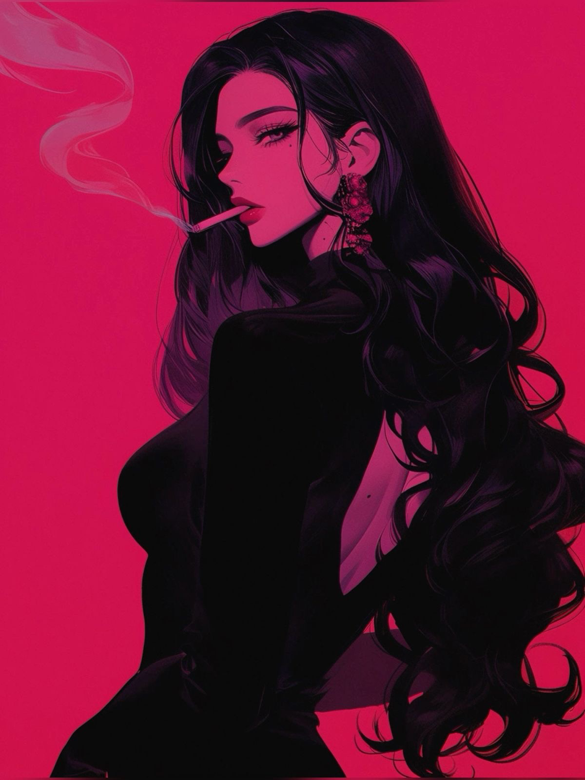 Stranger || Verena 🍷