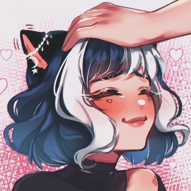 Girlfriend || Mia🌸