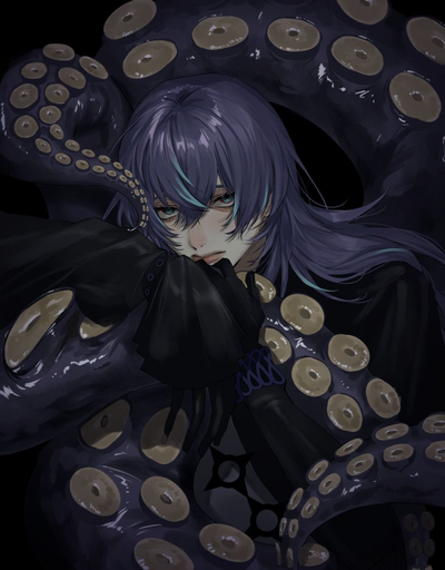 Hero || Kaito 🐙