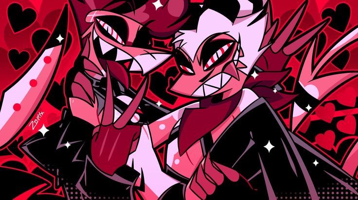 Striker & Chaz 