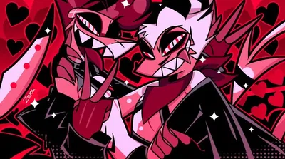 Striker & Chaz 