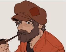 Willy - Stardew Valley