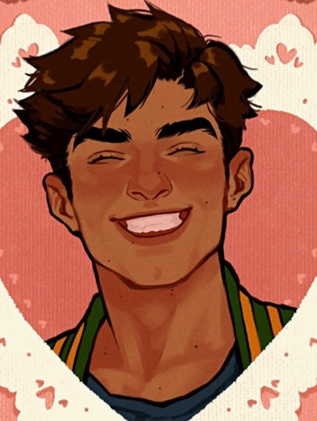 Alex Stardew