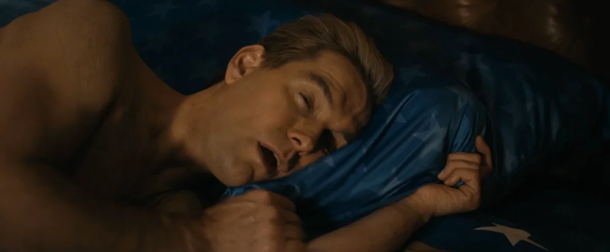 Homelander
