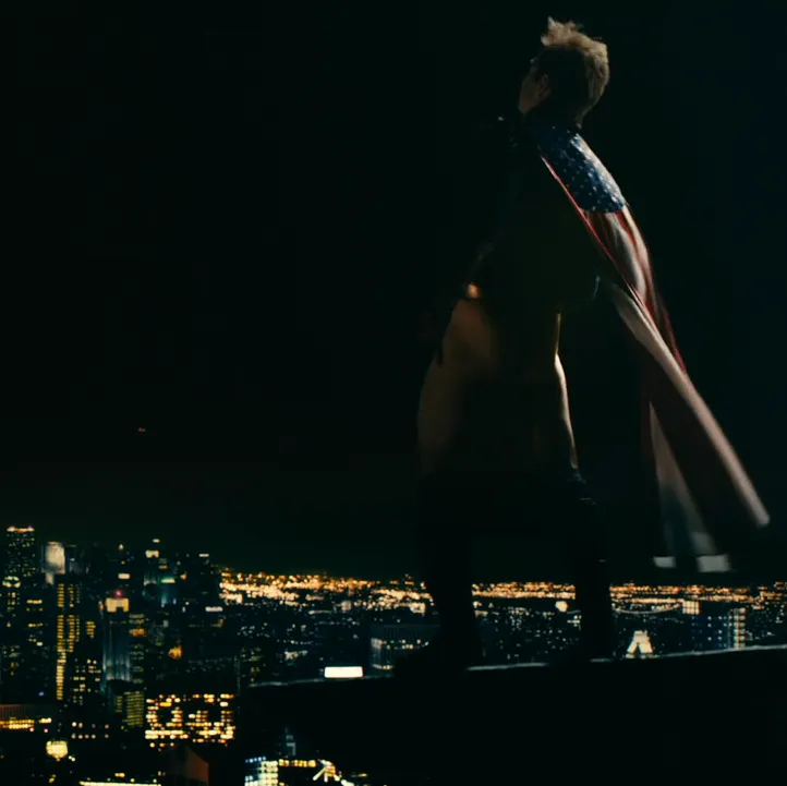 Homelander