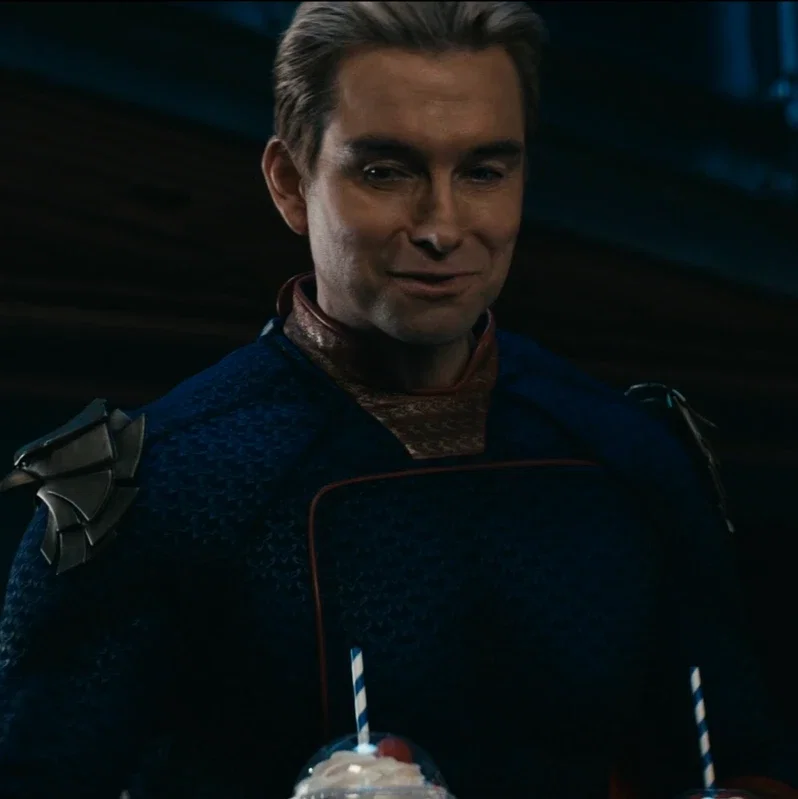 Homelander