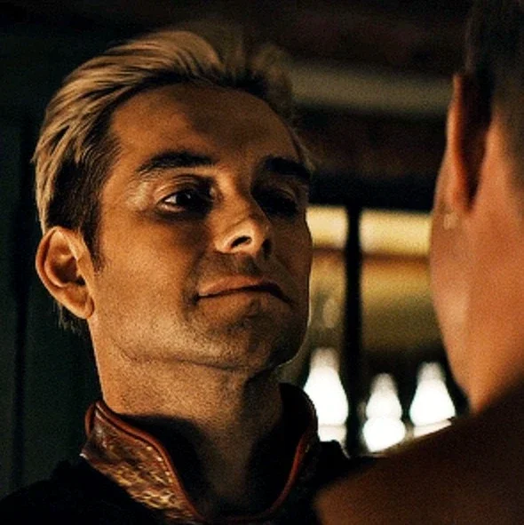 Homelander